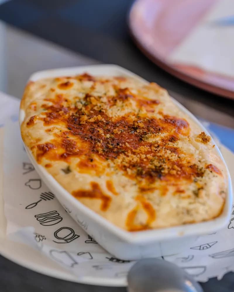 Gratinado