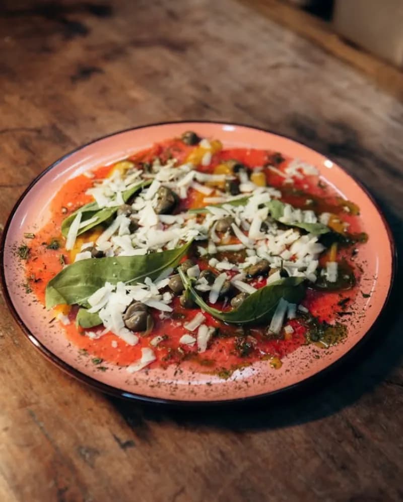 Carpaccio