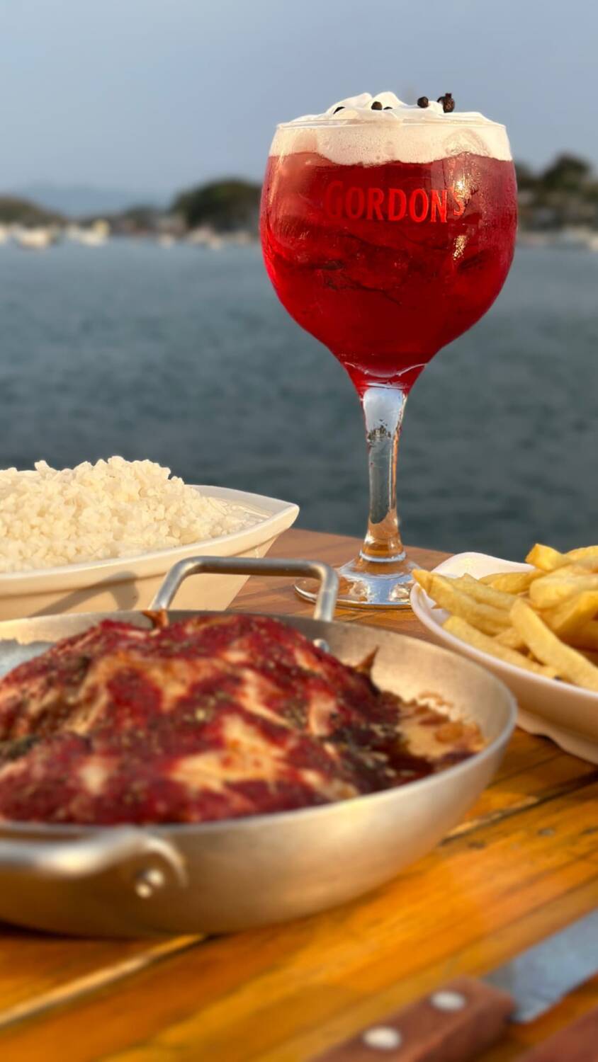 Ambiente sofisticado